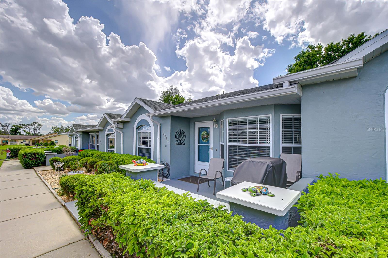 DRIFTWOOD - Residential