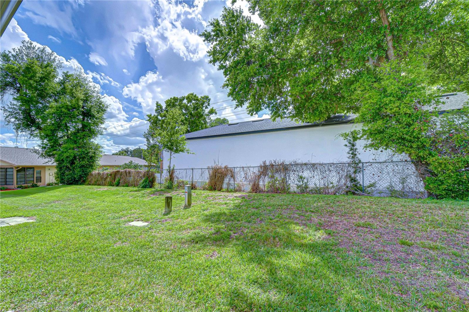 DRIFTWOOD - Residential