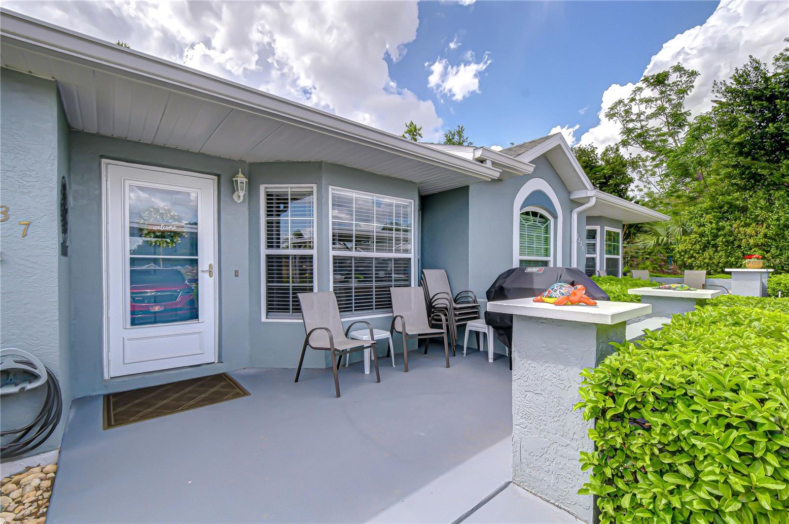 DRIFTWOOD - Residential