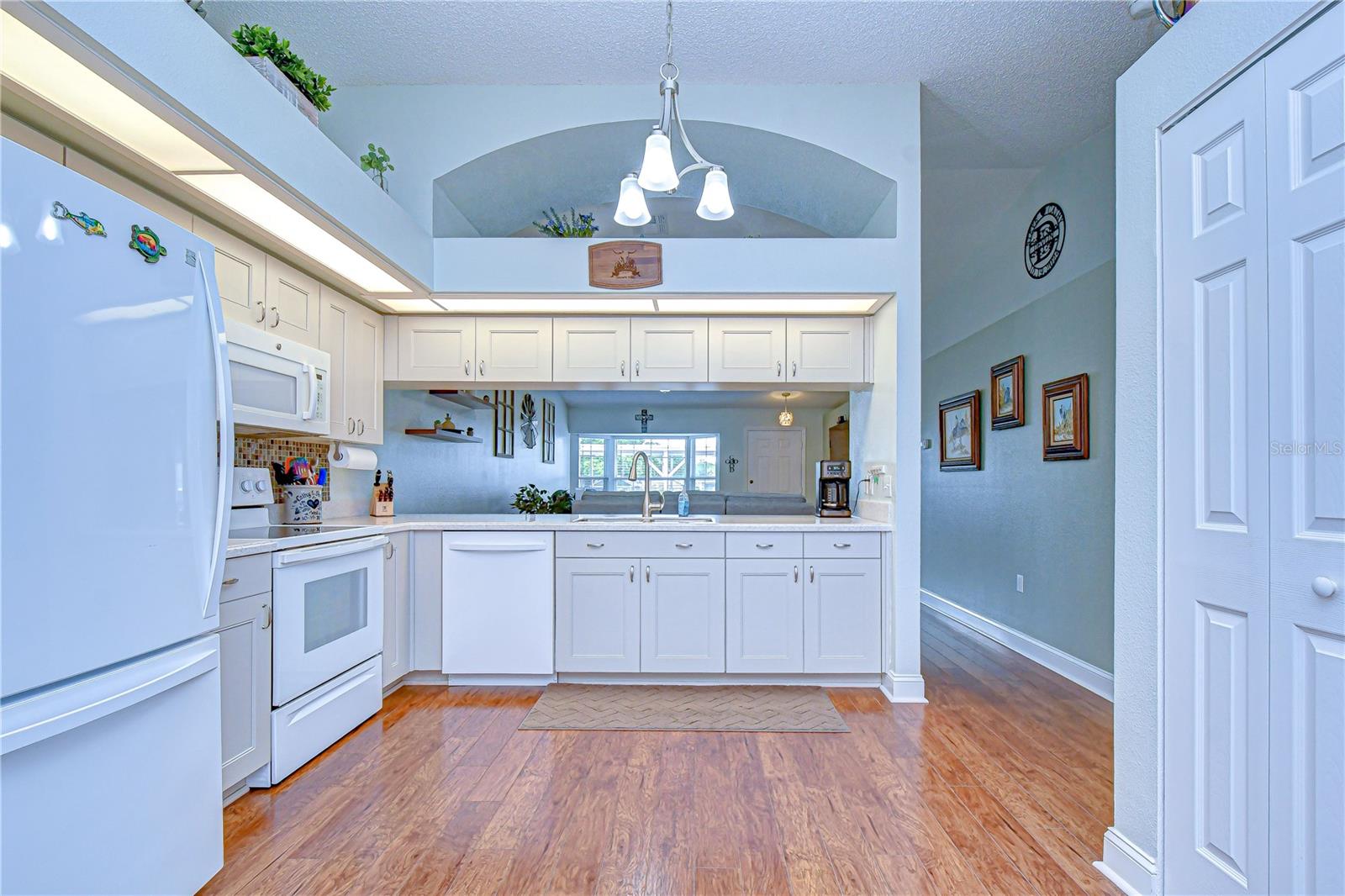 DRIFTWOOD - Residential