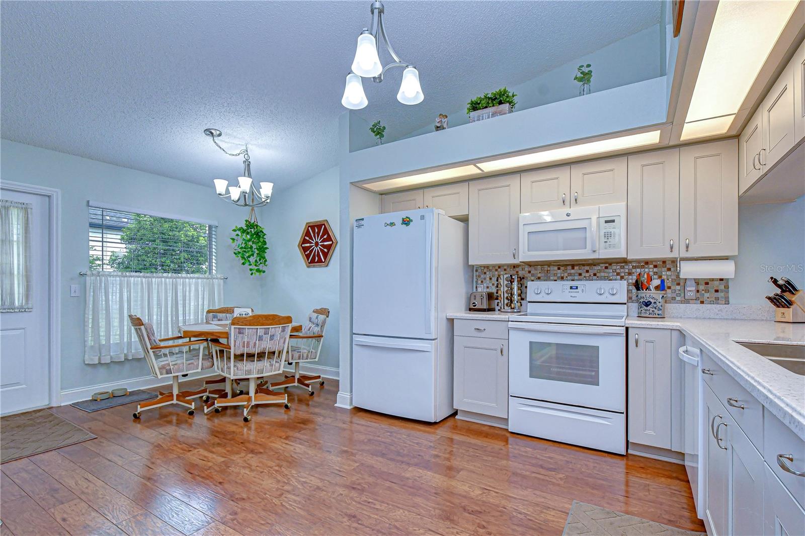 DRIFTWOOD - Residential