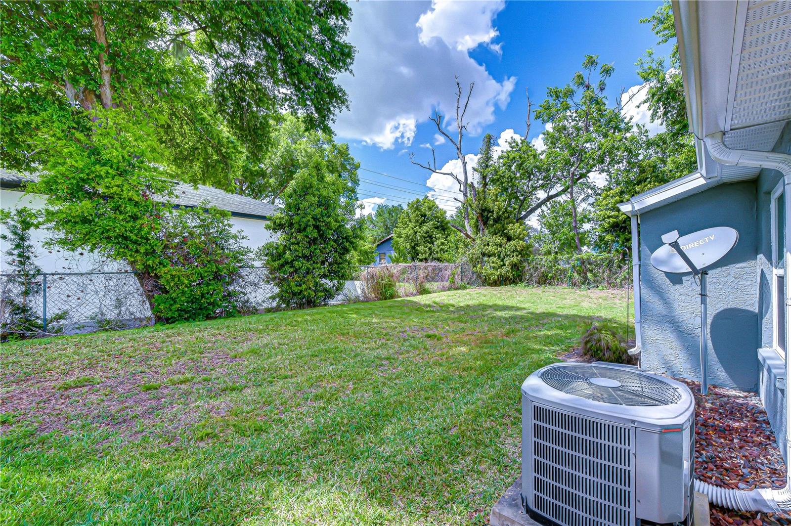 DRIFTWOOD - Residential