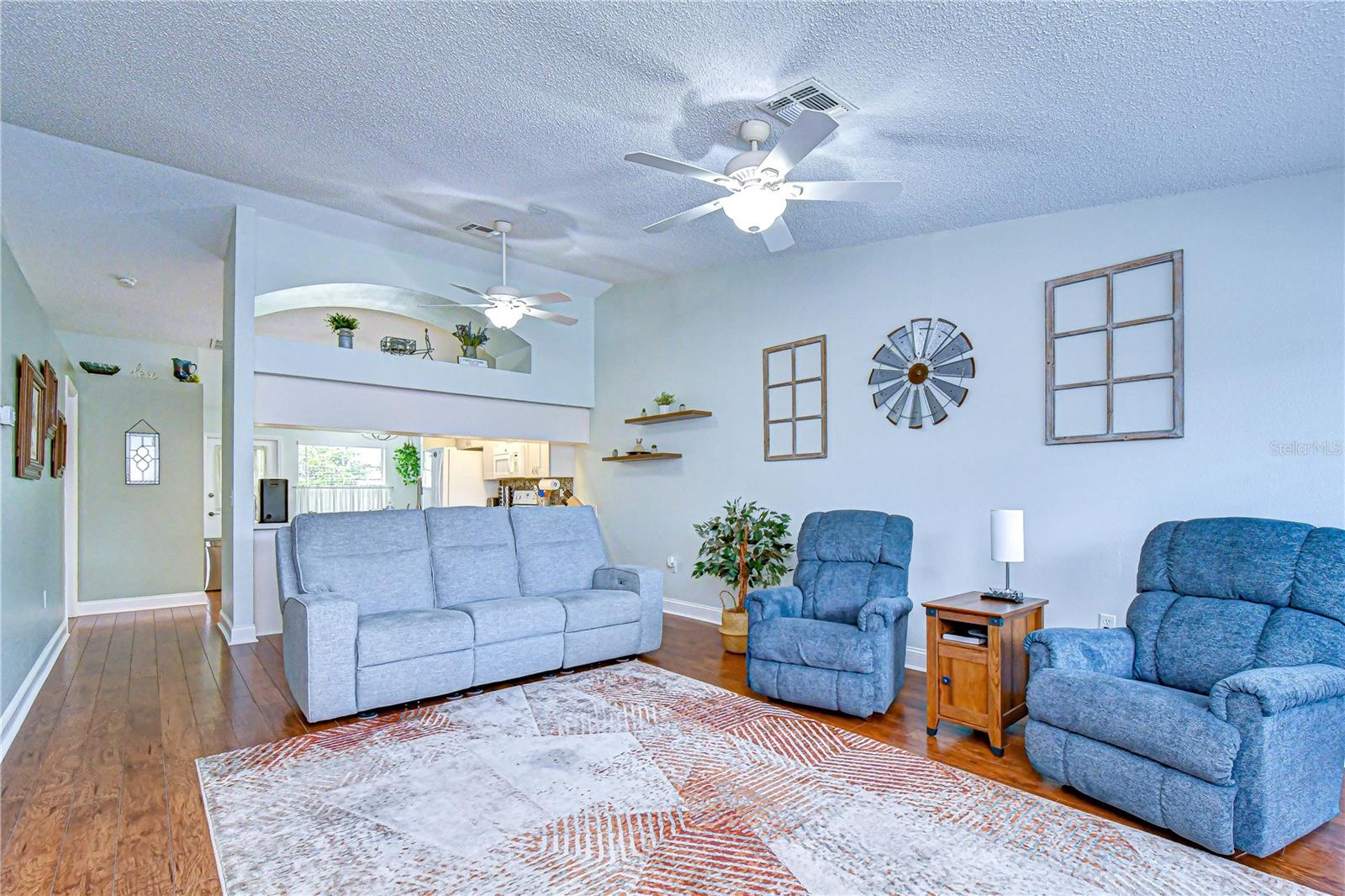 DRIFTWOOD - Residential