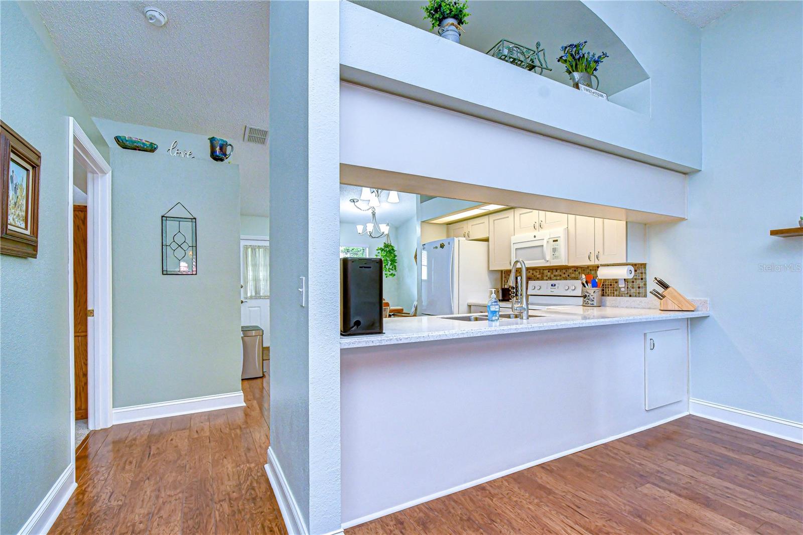 DRIFTWOOD - Residential