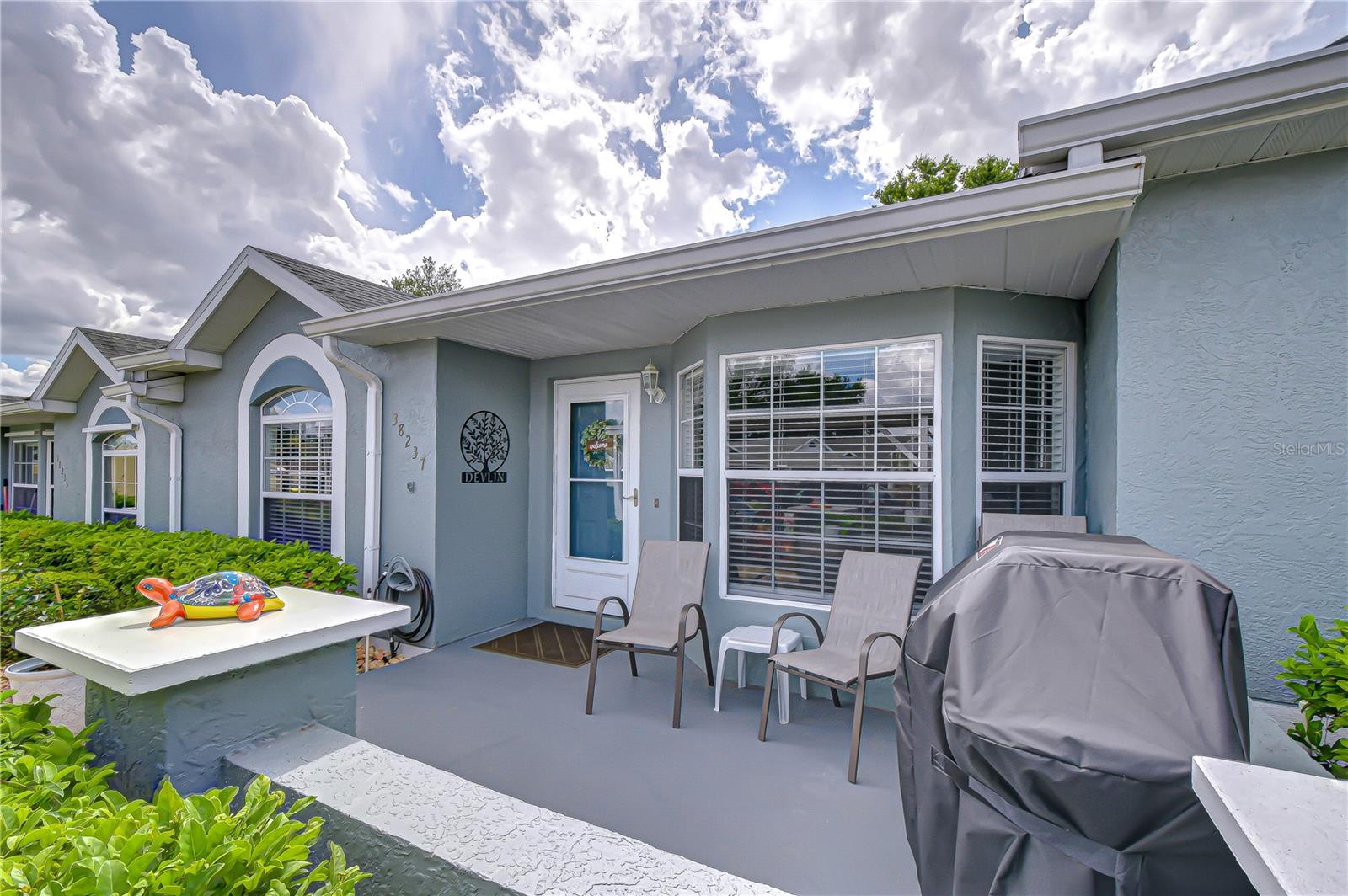 DRIFTWOOD - Residential