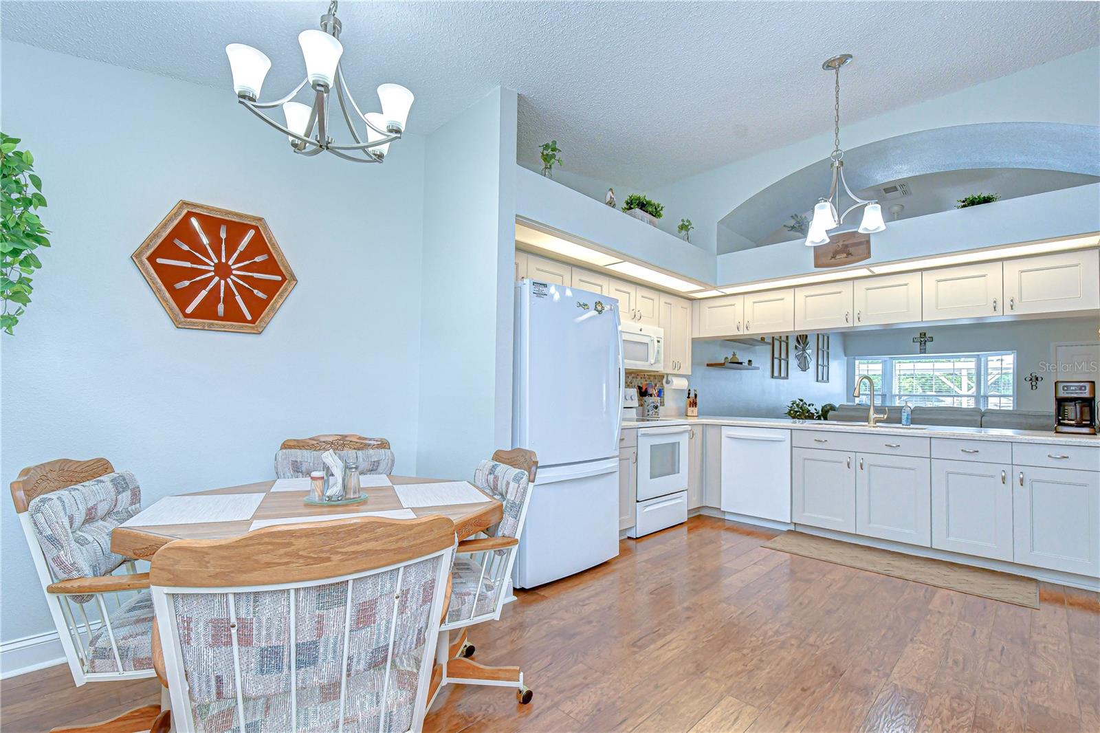 DRIFTWOOD - Residential