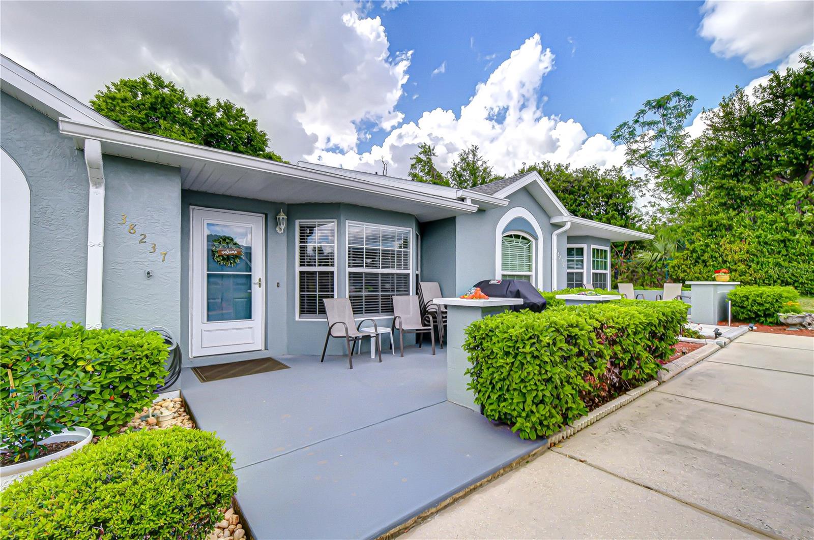 DRIFTWOOD - Residential