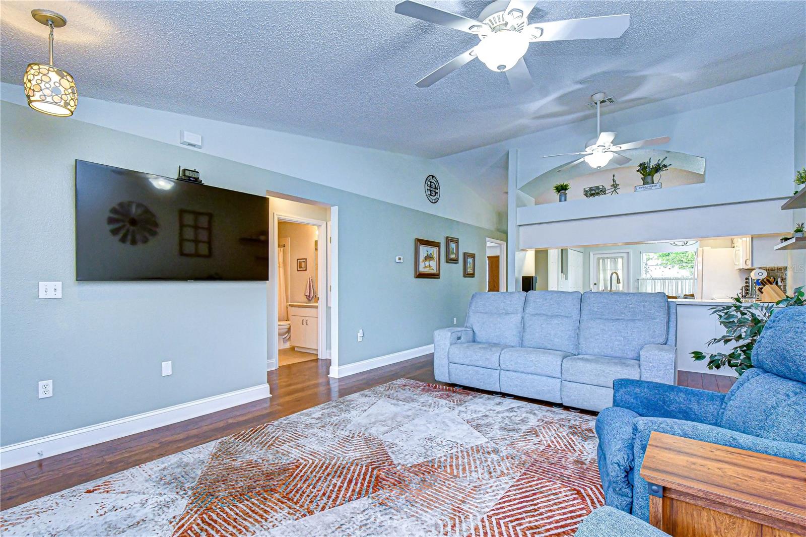 DRIFTWOOD - Residential