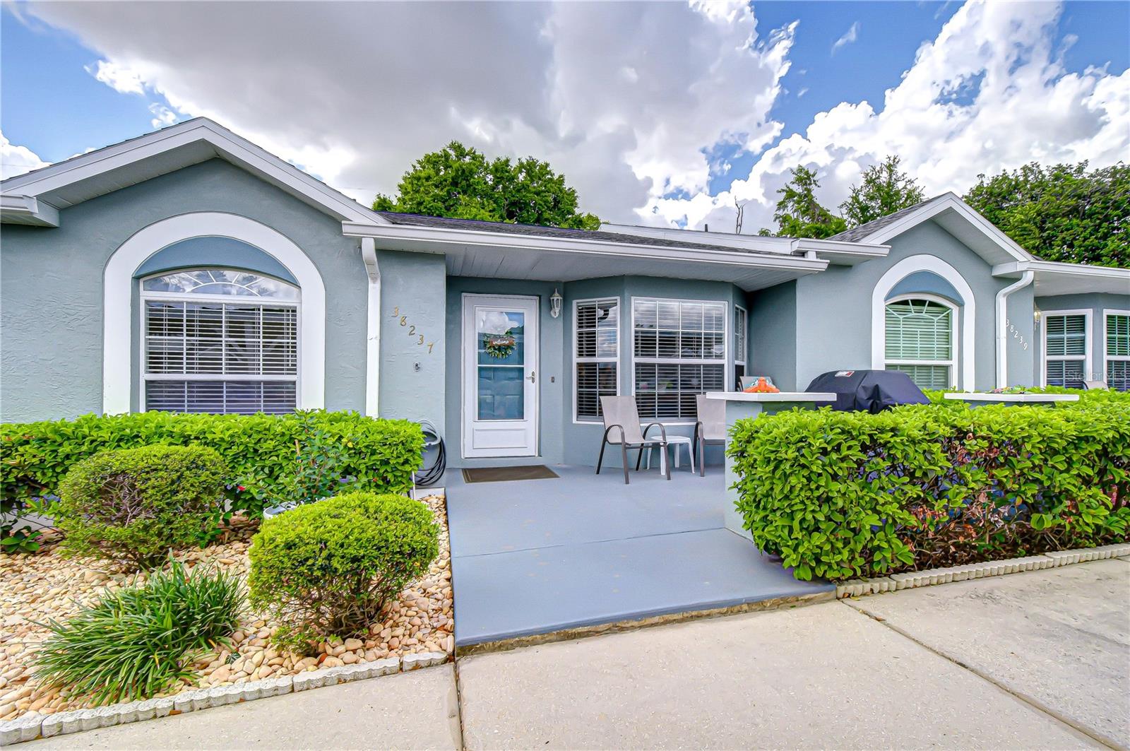 DRIFTWOOD - Residential