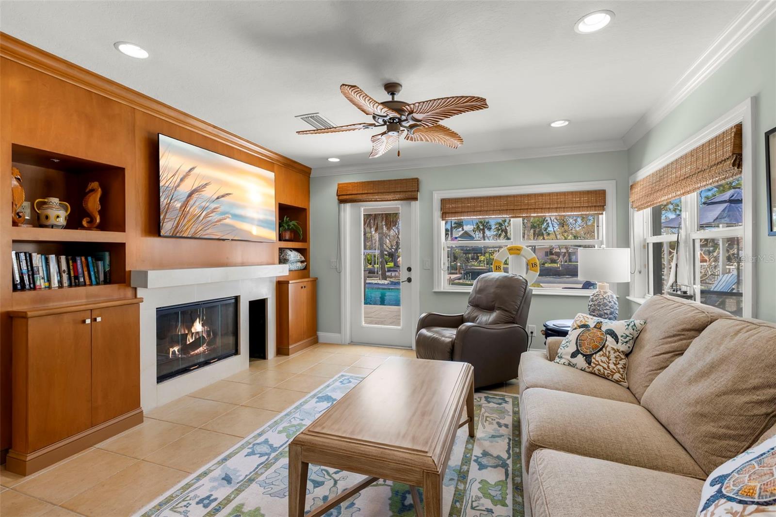 DUNEDIN SHORES SUB - Residential