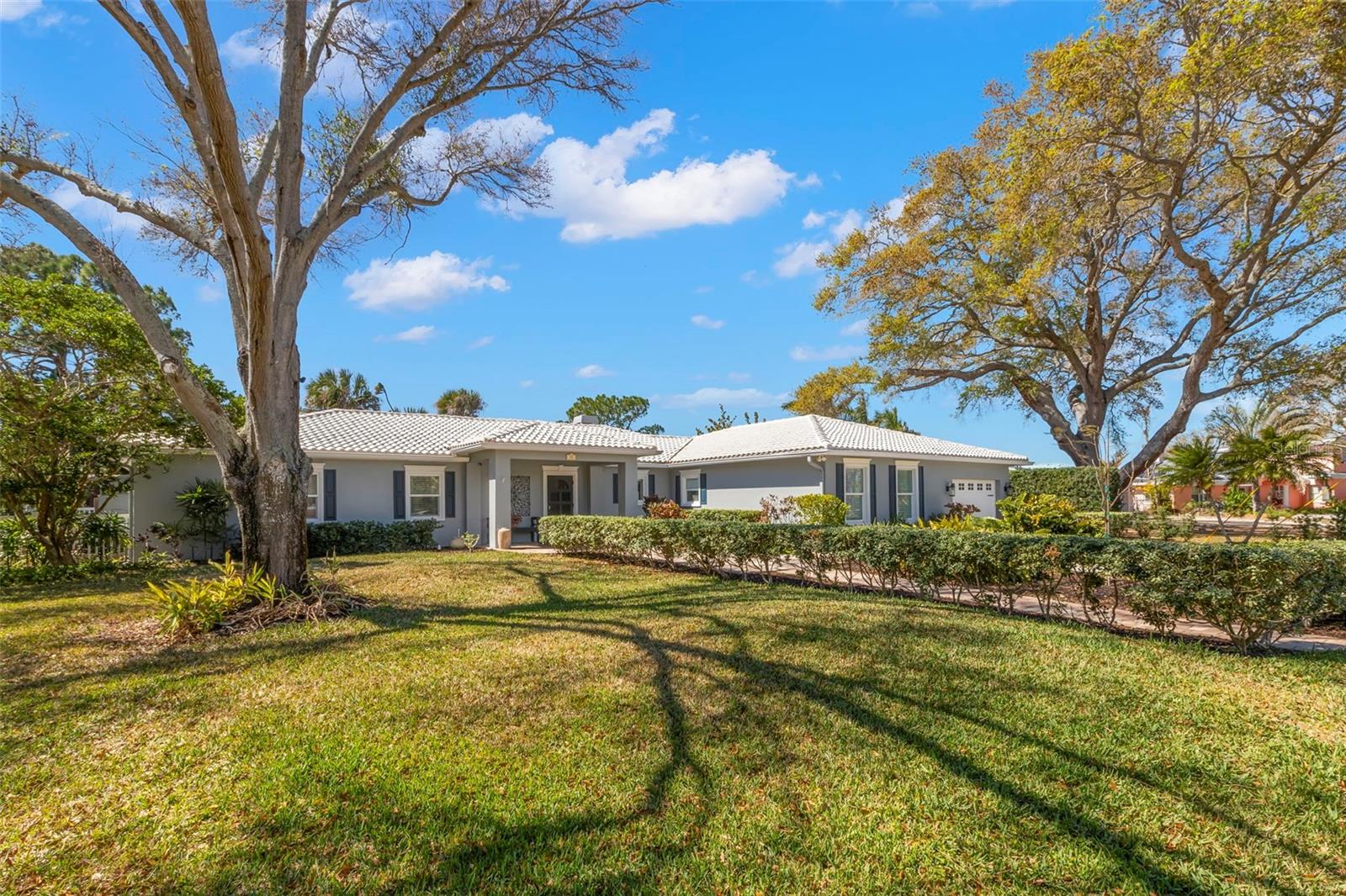 DUNEDIN SHORES SUB - Residential