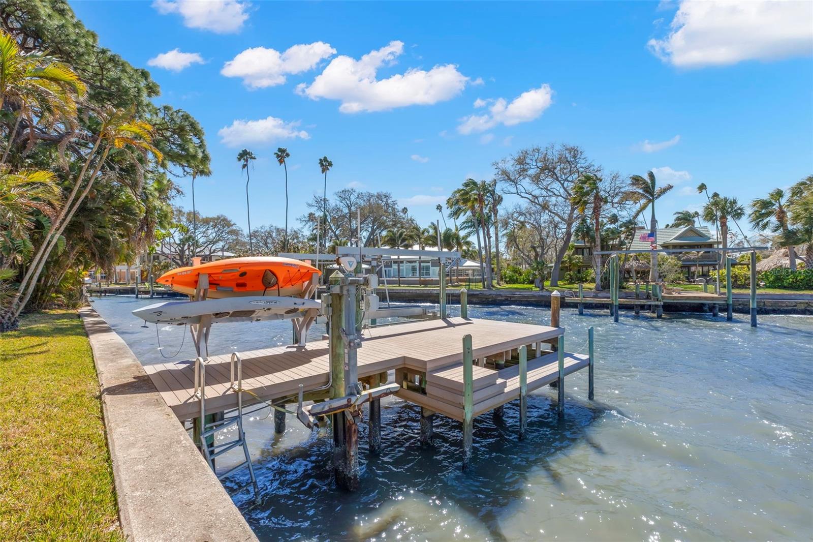 DUNEDIN SHORES SUB - Residential