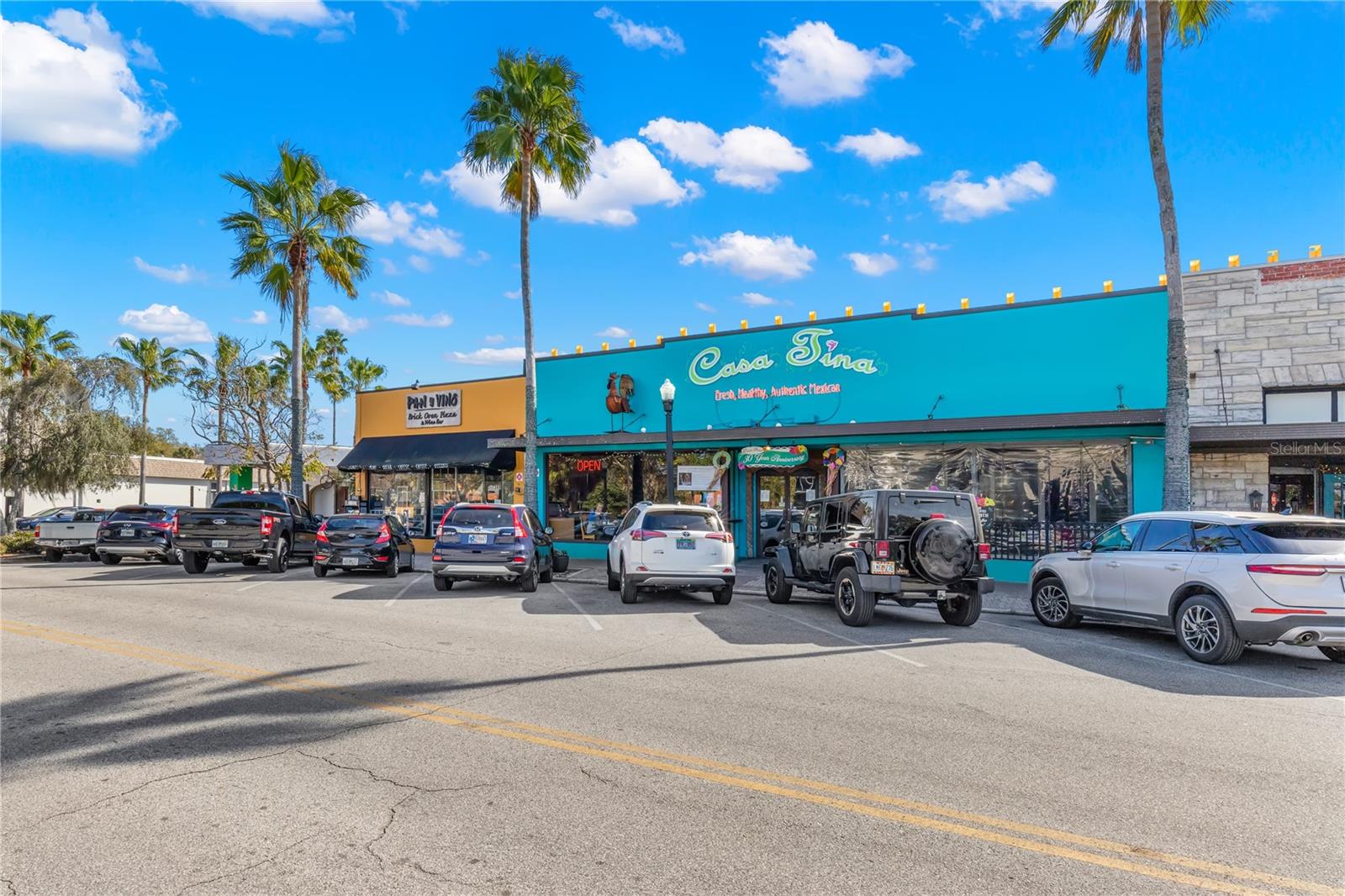 DUNEDIN SHORES SUB - Residential