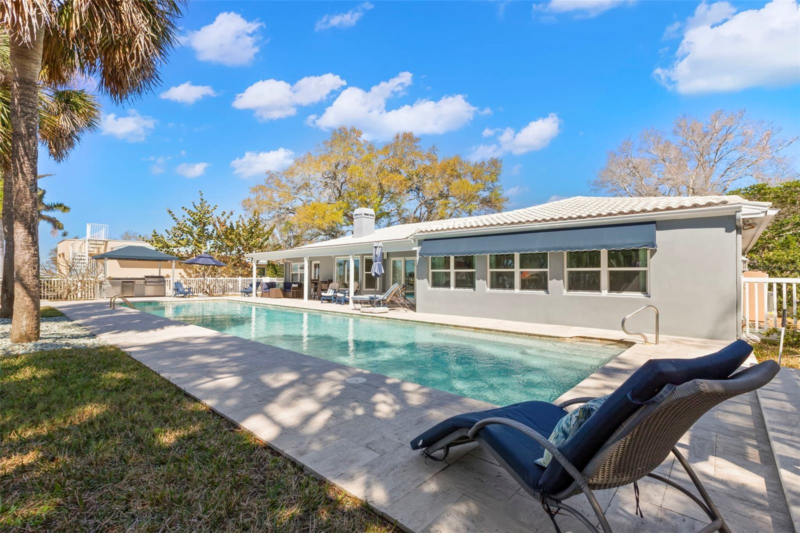 DUNEDIN SHORES SUB - Residential