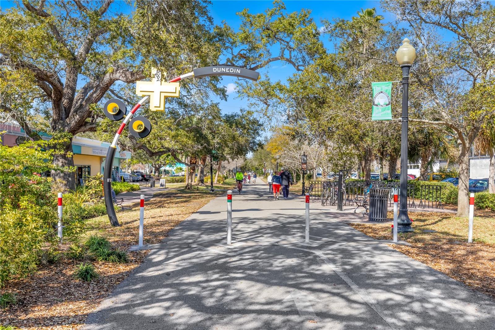 DUNEDIN SHORES SUB - Residential