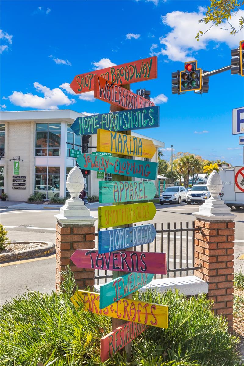 DUNEDIN SHORES SUB - Residential