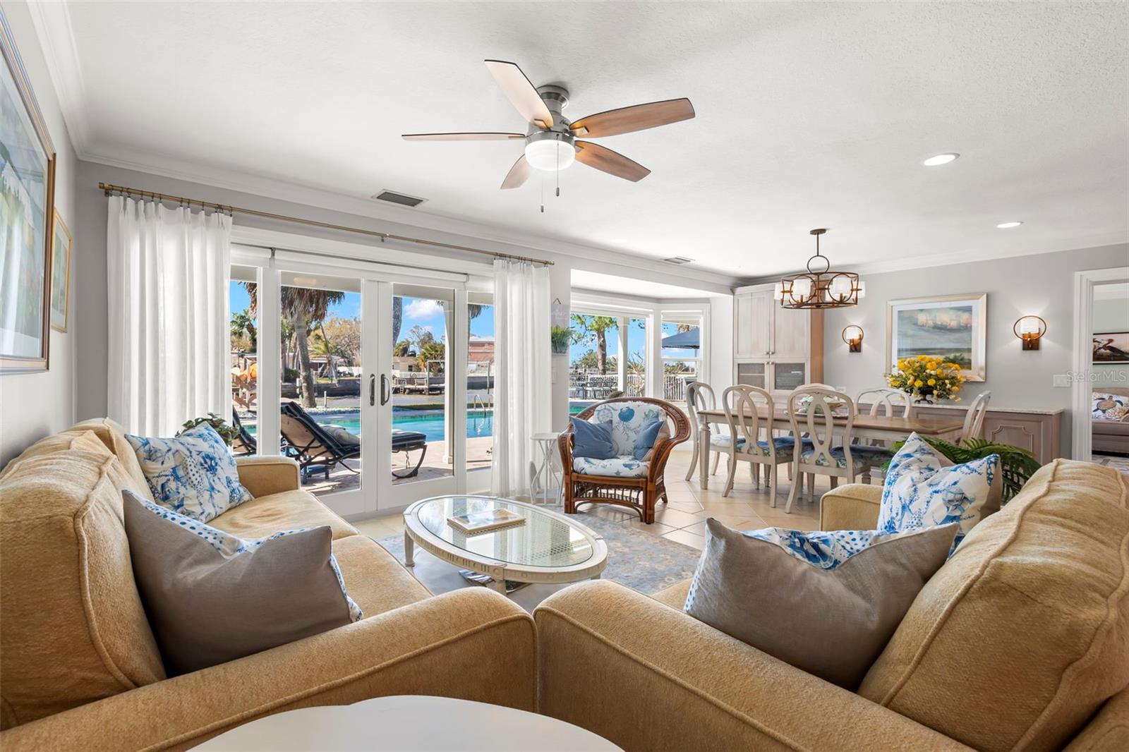 DUNEDIN SHORES SUB - Residential