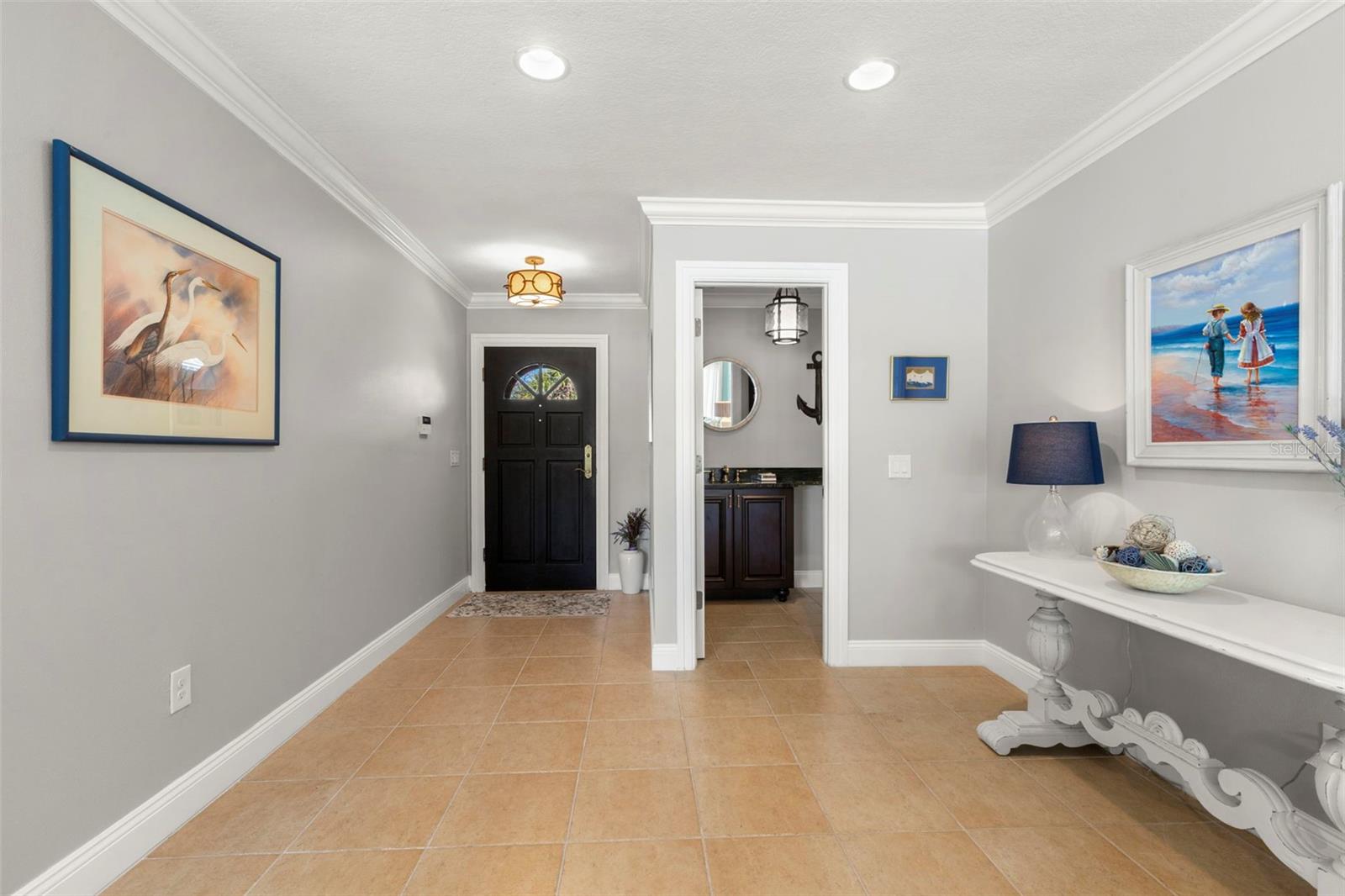 DUNEDIN SHORES SUB - Residential