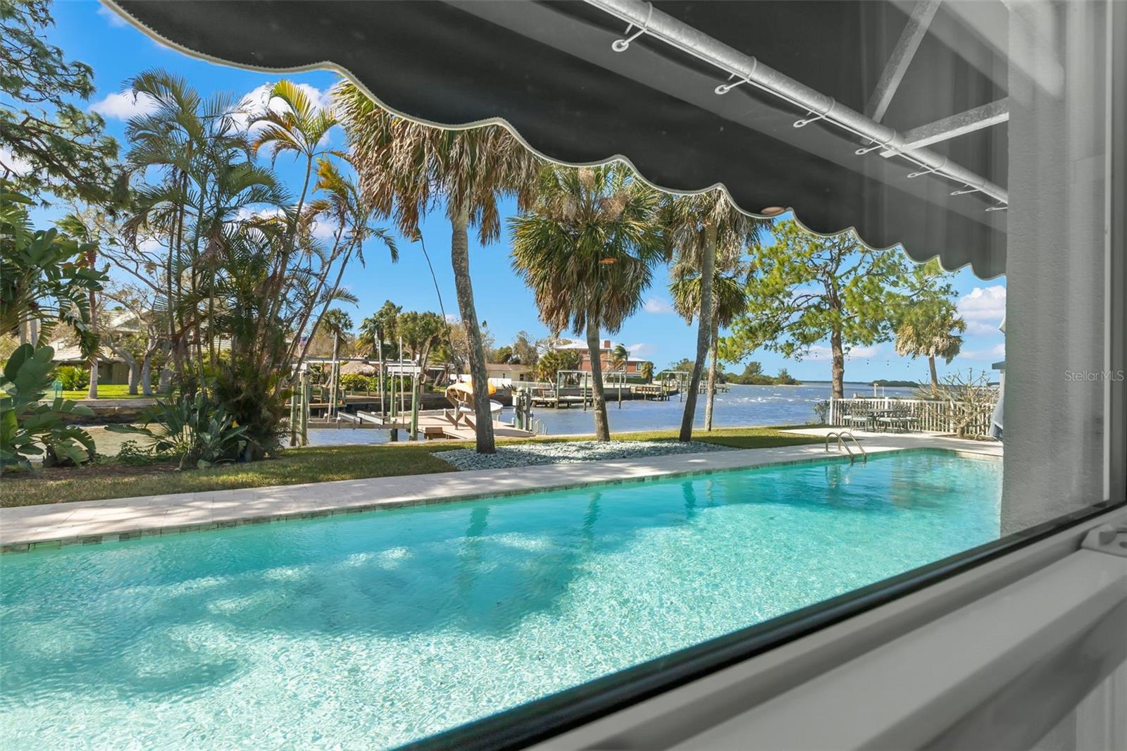 DUNEDIN SHORES SUB - Residential