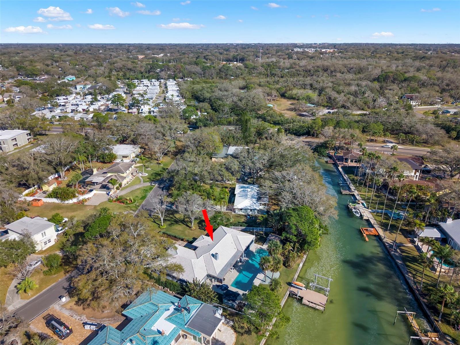 DUNEDIN SHORES SUB - Residential