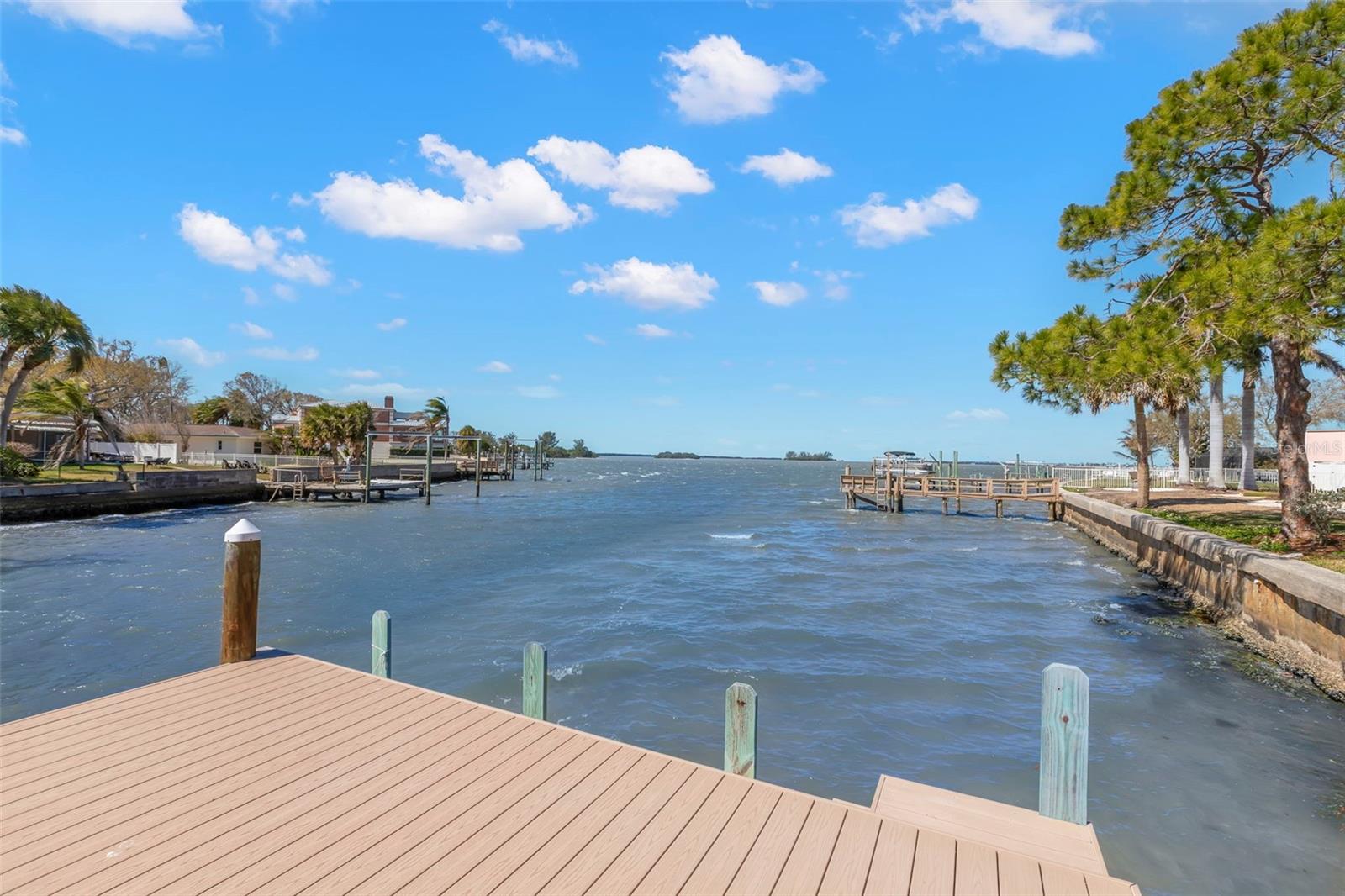 DUNEDIN SHORES SUB - Residential