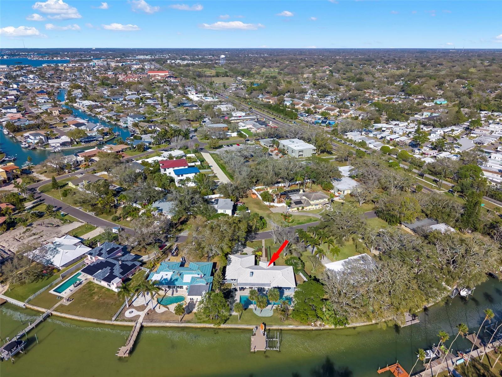 DUNEDIN SHORES SUB - Residential