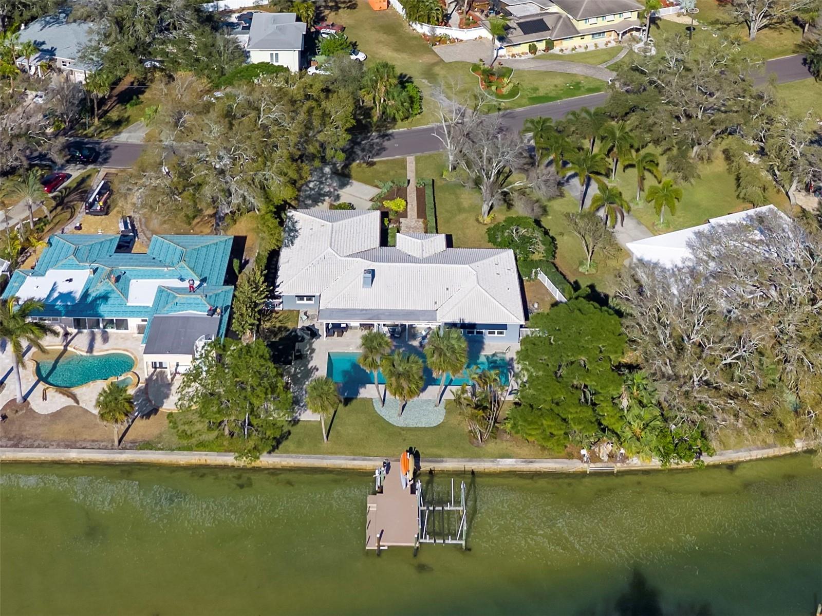 DUNEDIN SHORES SUB - Residential