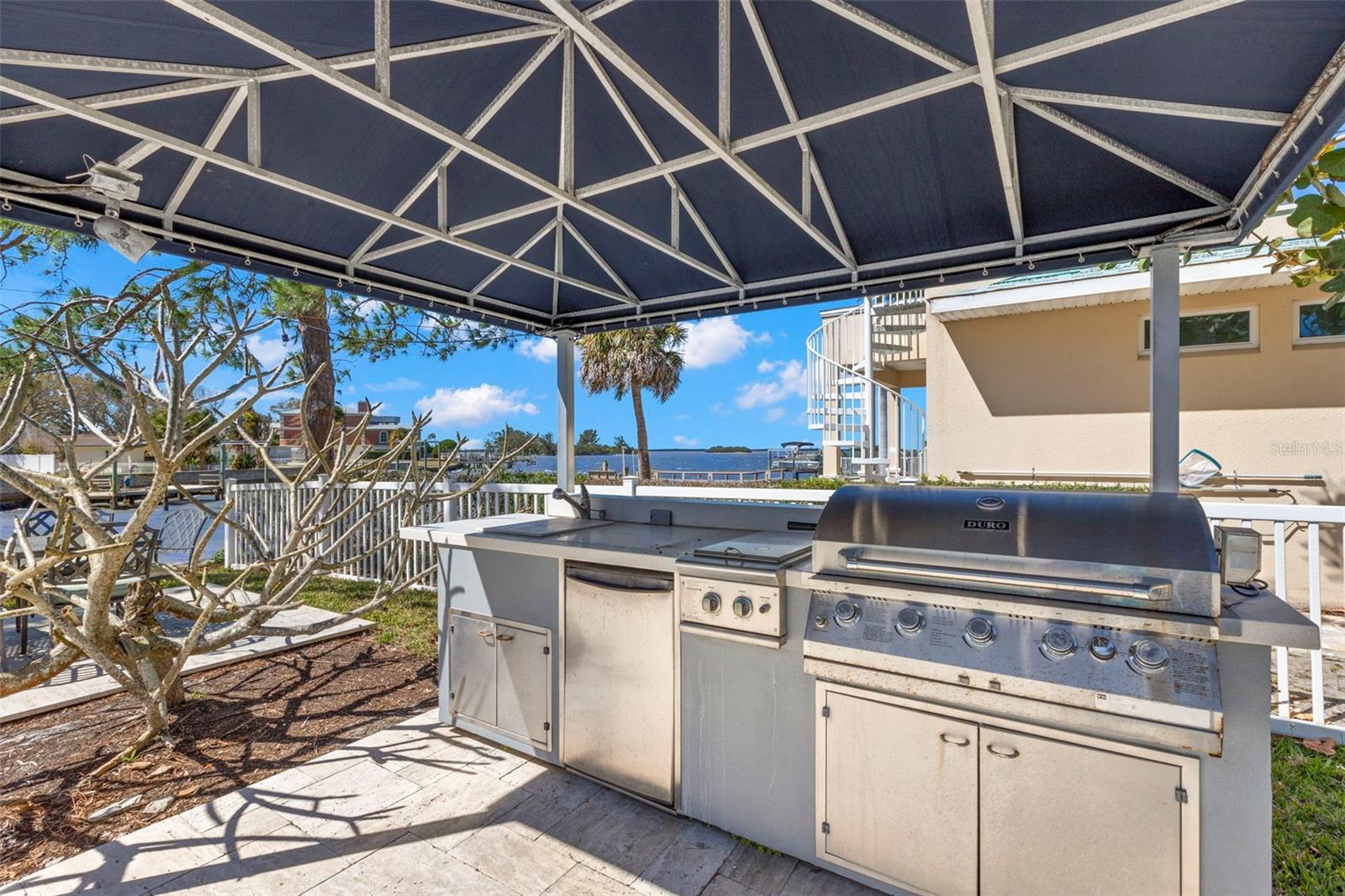 DUNEDIN SHORES SUB - Residential