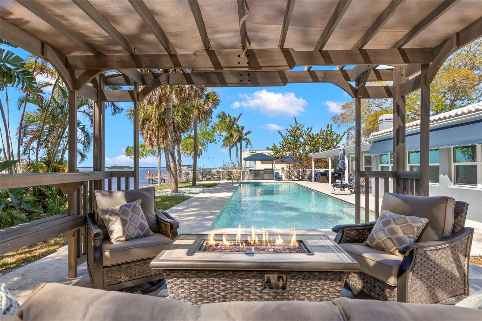 DUNEDIN SHORES SUB - Residential