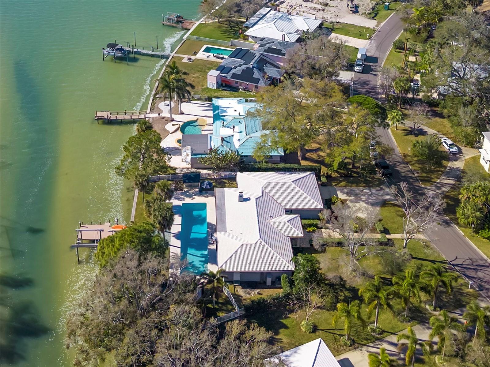 DUNEDIN SHORES SUB - Residential