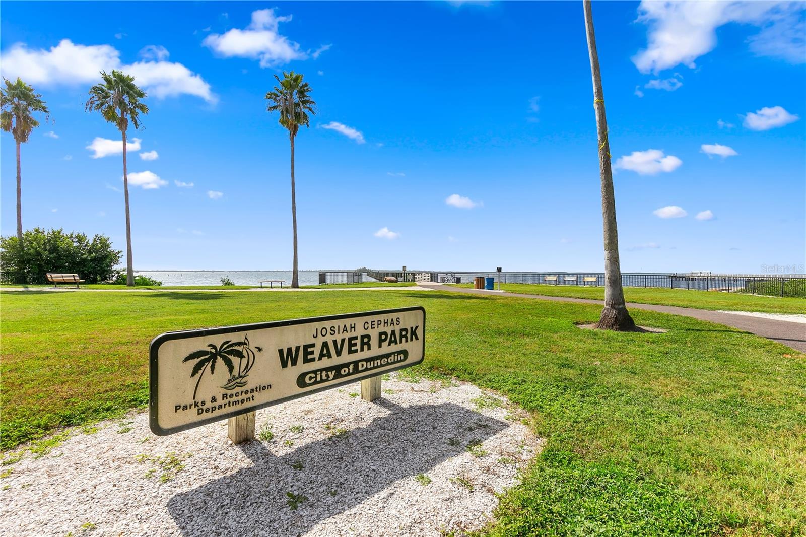 DUNEDIN SHORES SUB - Residential