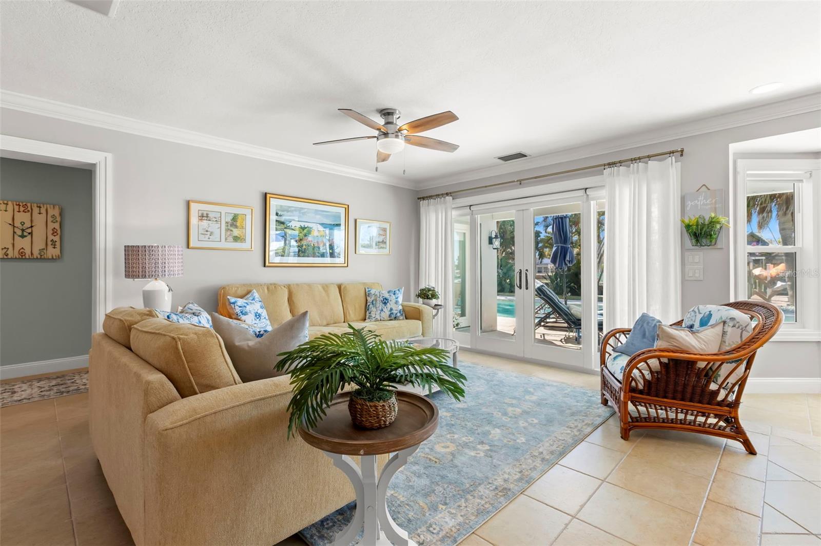 DUNEDIN SHORES SUB - Residential