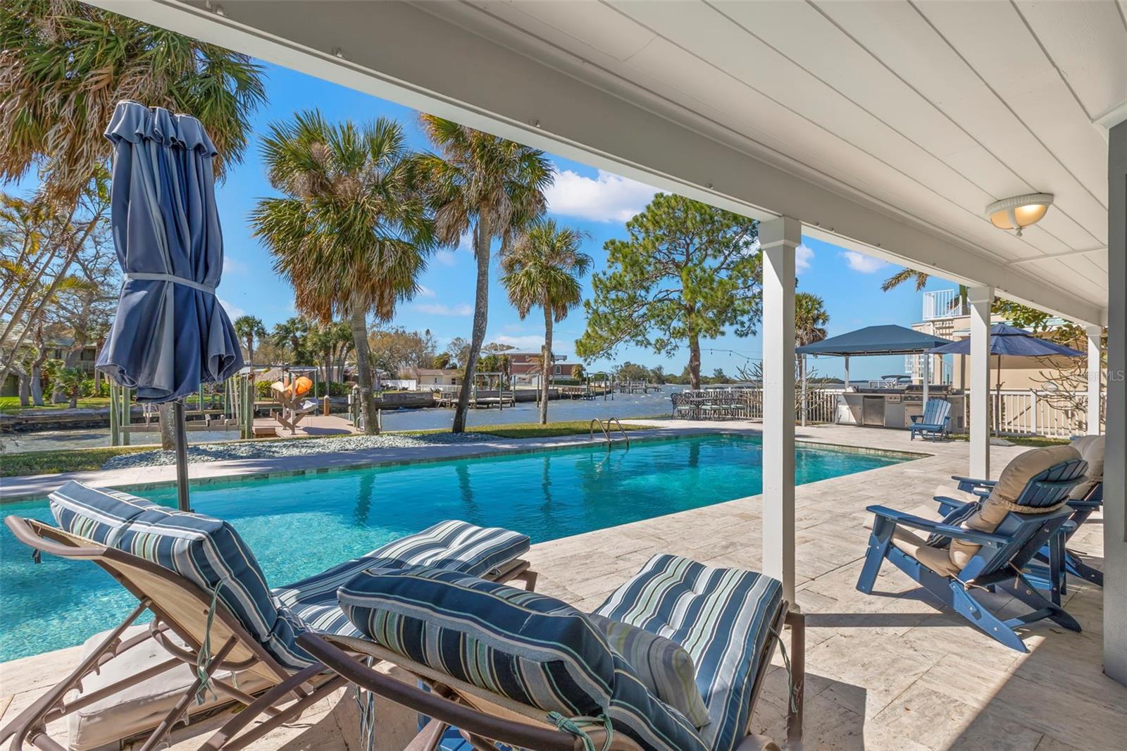 DUNEDIN SHORES SUB - Residential
