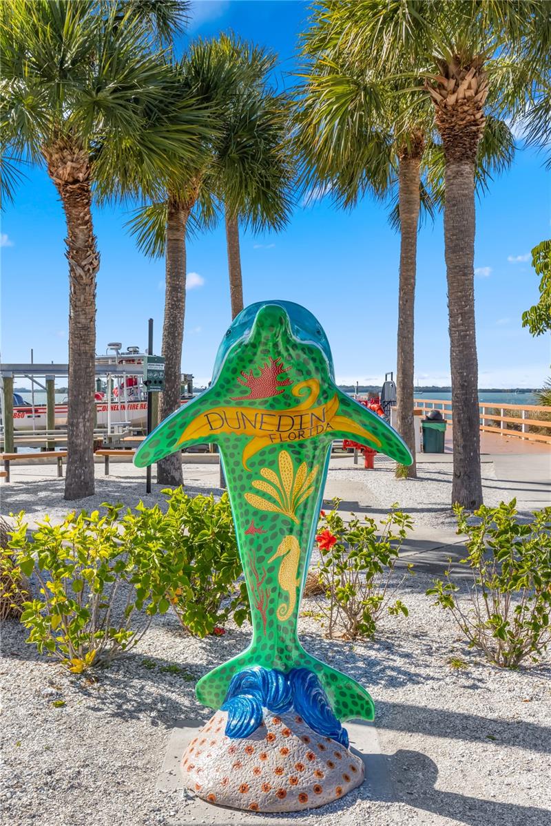 DUNEDIN SHORES SUB - Residential