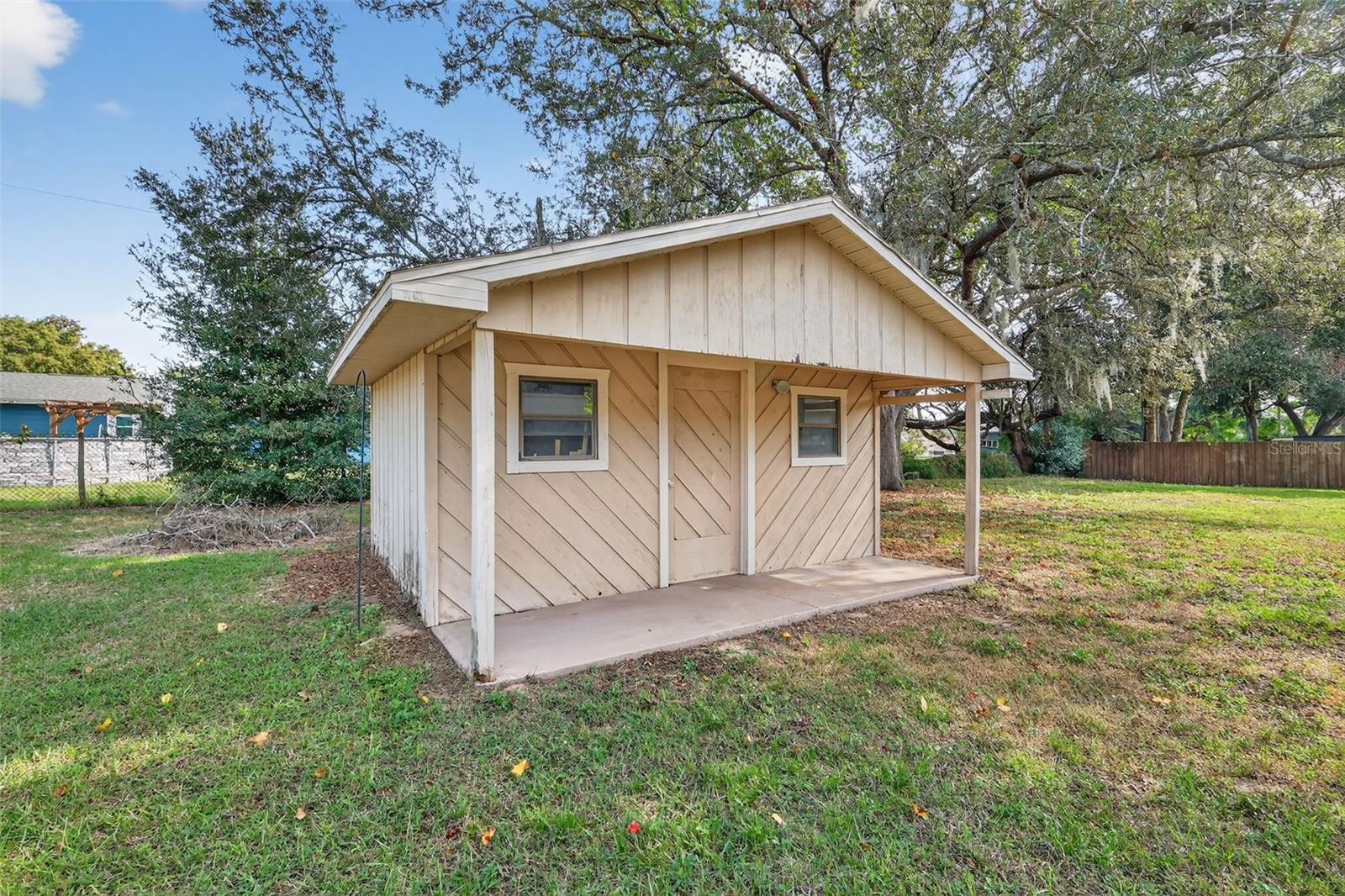 MINNEOLA MINNEOLA HILLS SUB - Residential