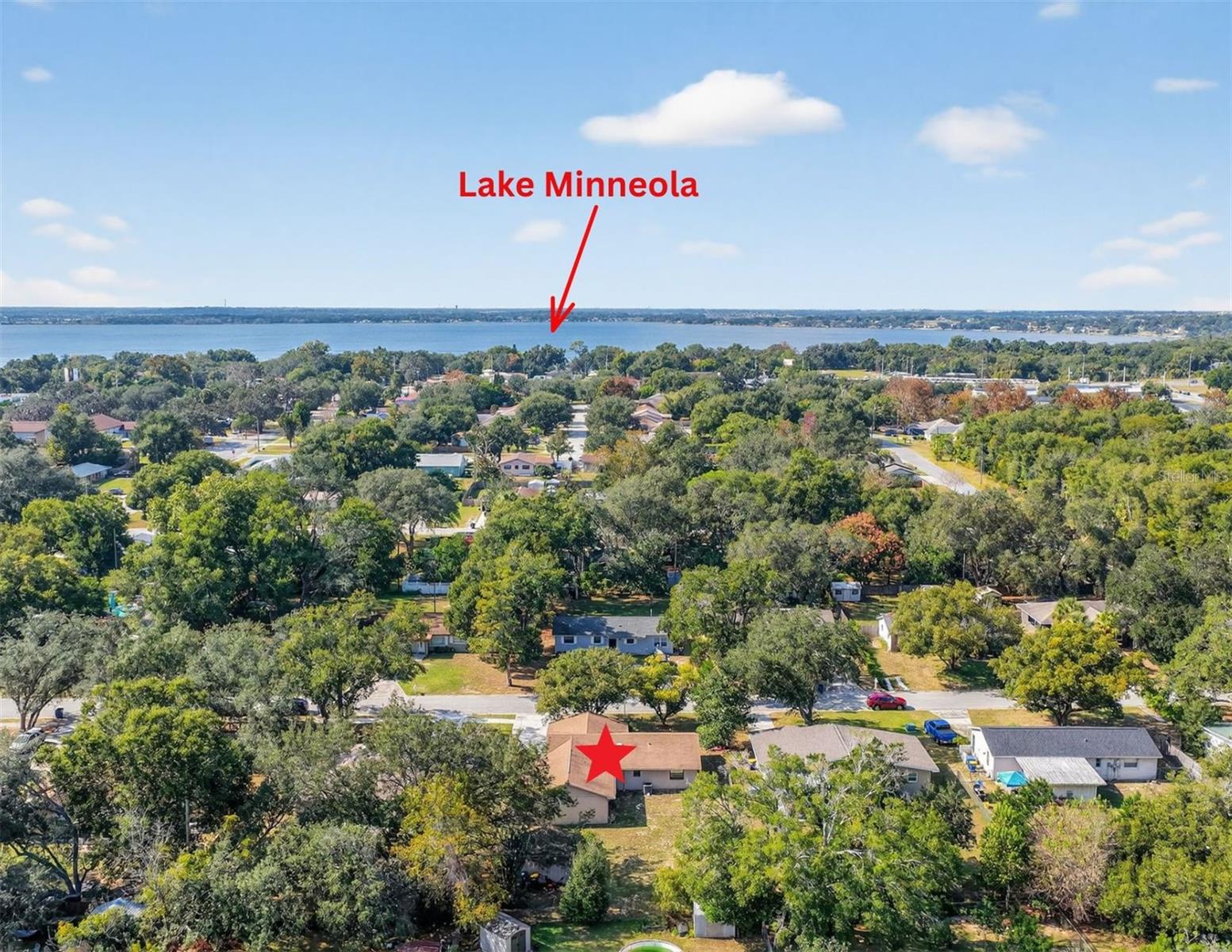 MINNEOLA MINNEOLA HILLS SUB - Residential