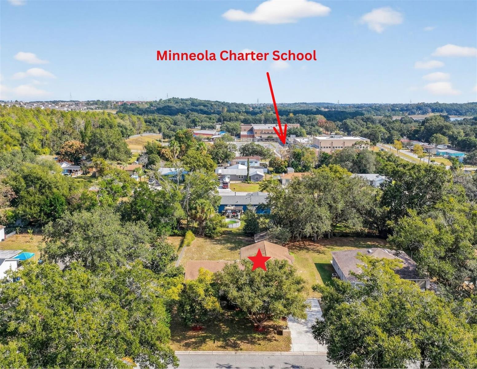 MINNEOLA MINNEOLA HILLS SUB - Residential