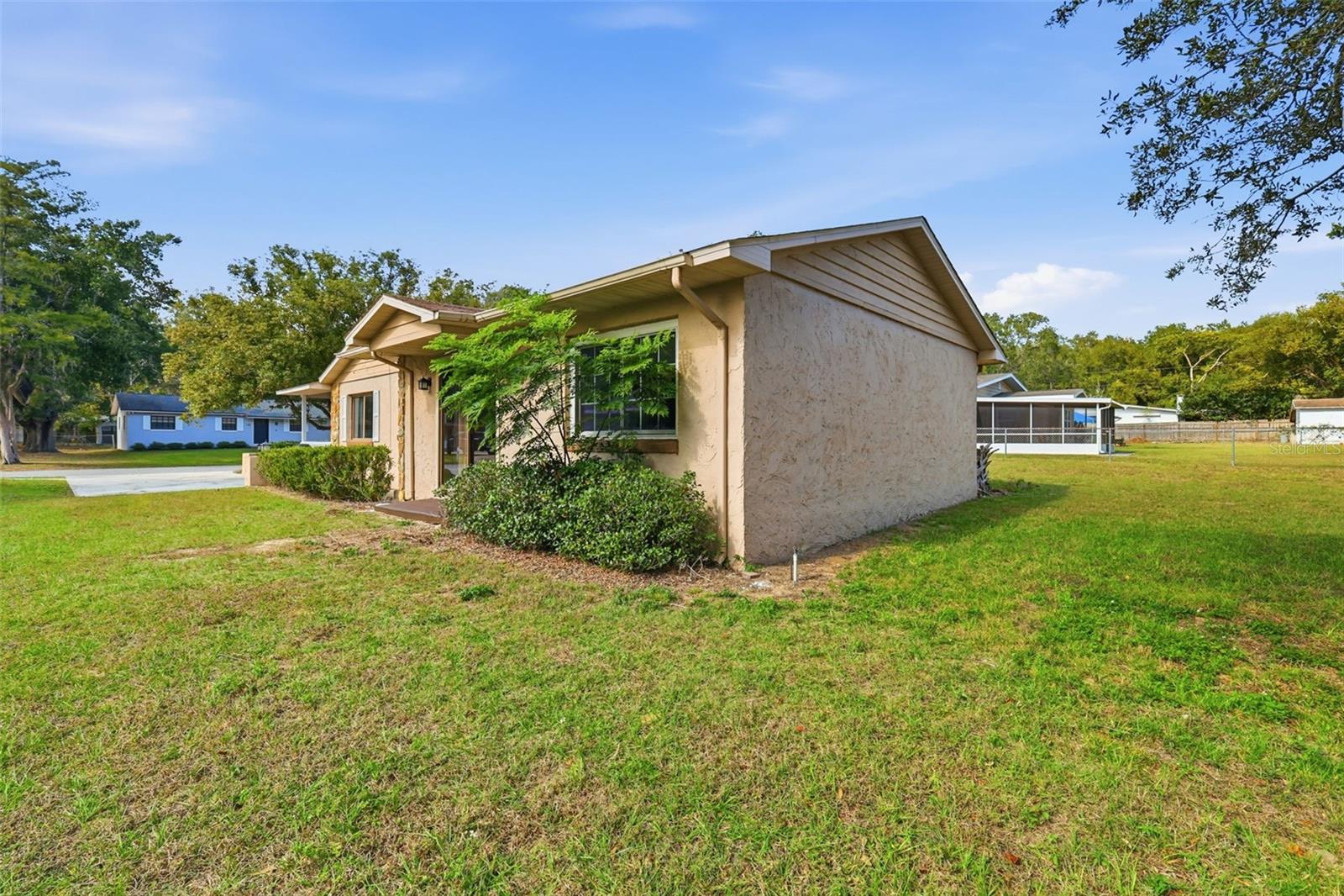 MINNEOLA MINNEOLA HILLS SUB - Residential