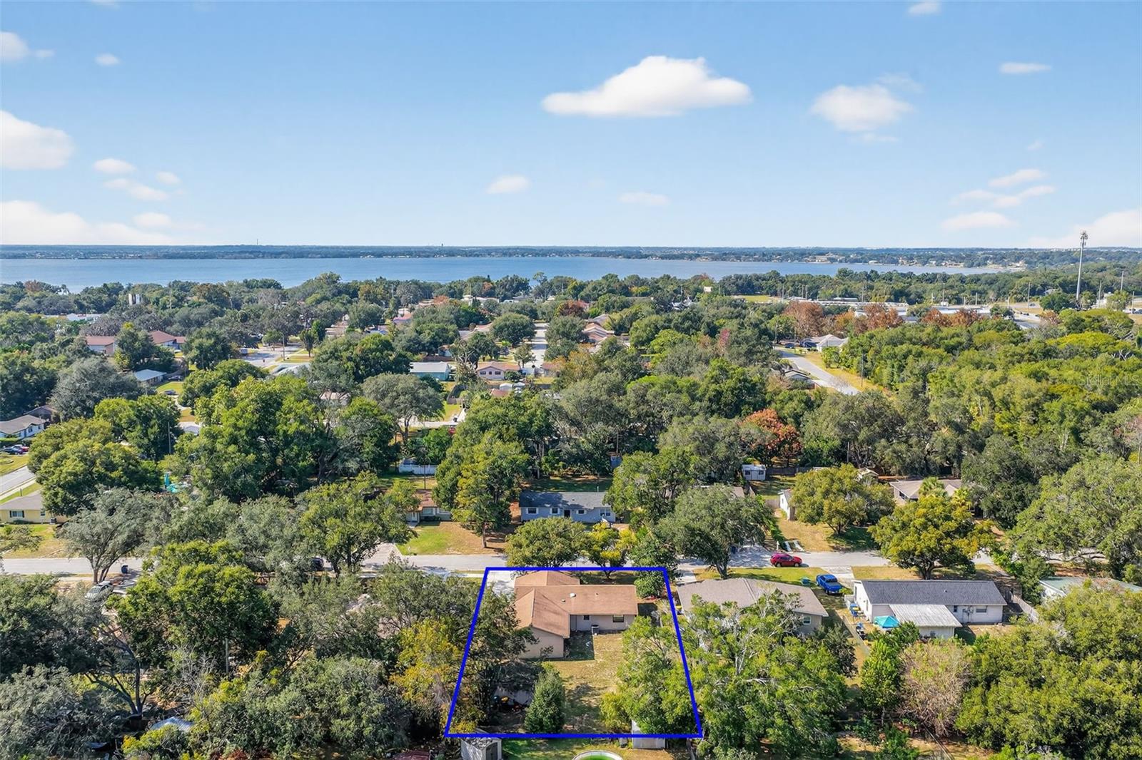 MINNEOLA MINNEOLA HILLS SUB - Residential