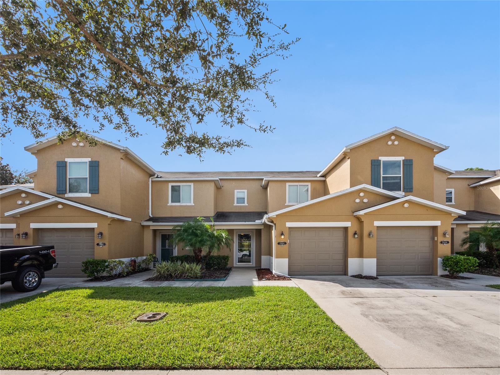 Landings At Sugar Mill - Residential