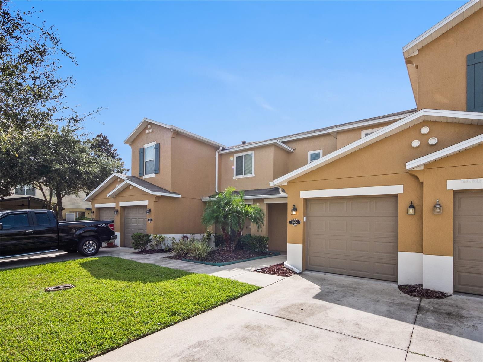 Landings At Sugar Mill - Residential