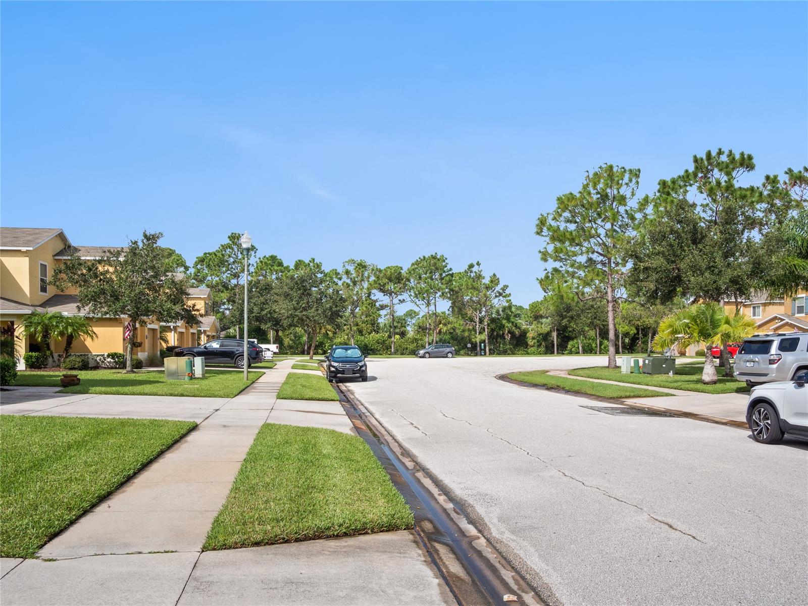 Landings At Sugar Mill - Residential
