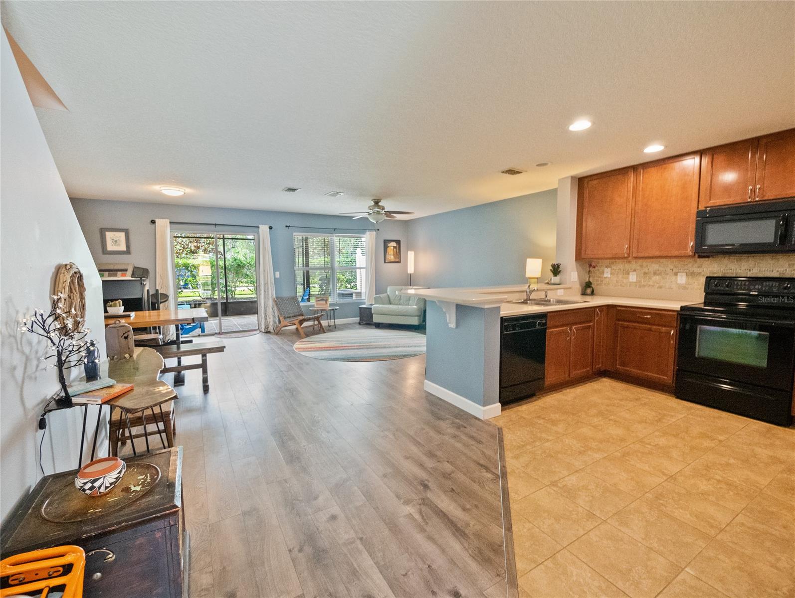 Landings At Sugar Mill - Residential