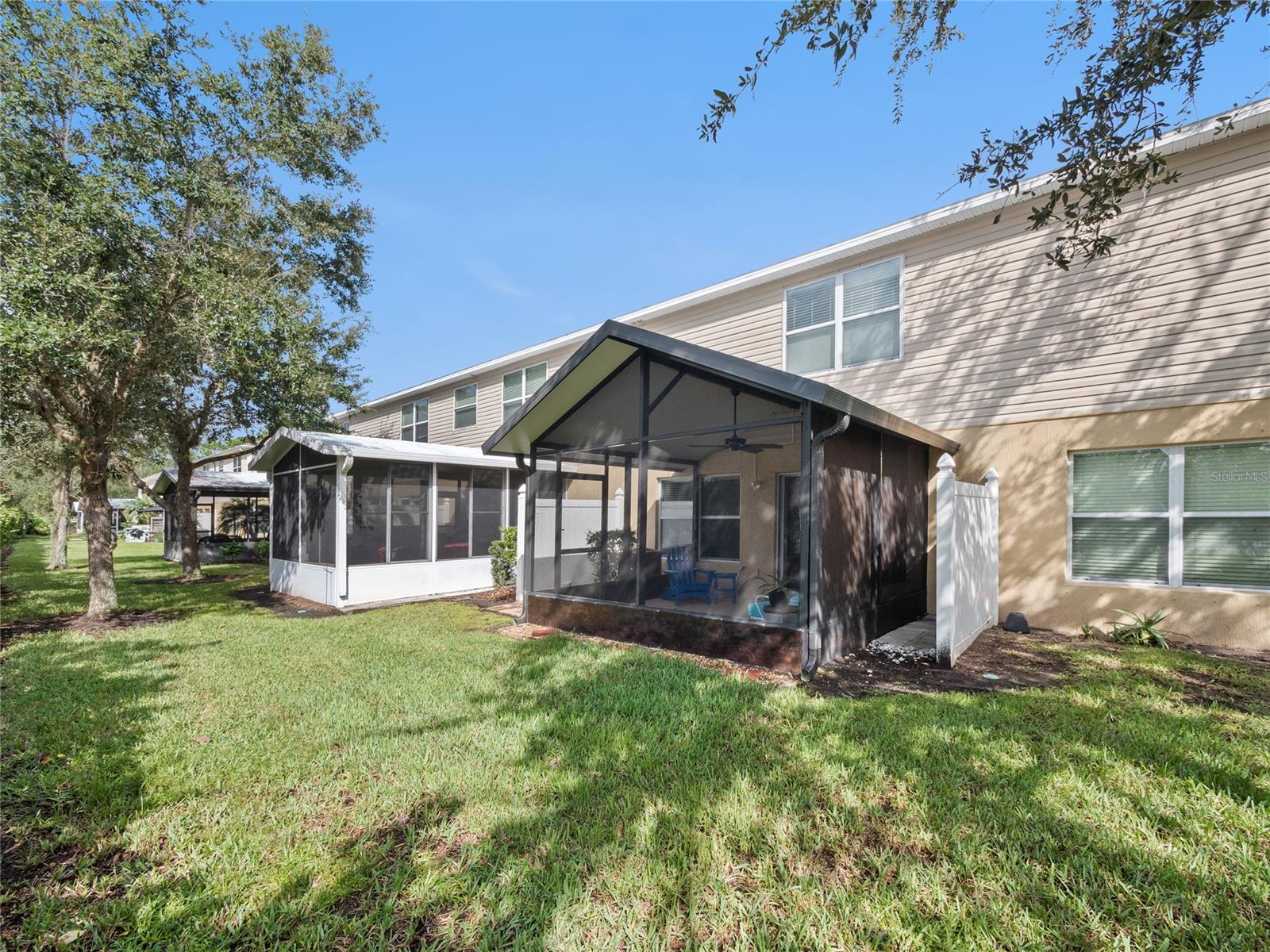 Landings At Sugar Mill - Residential