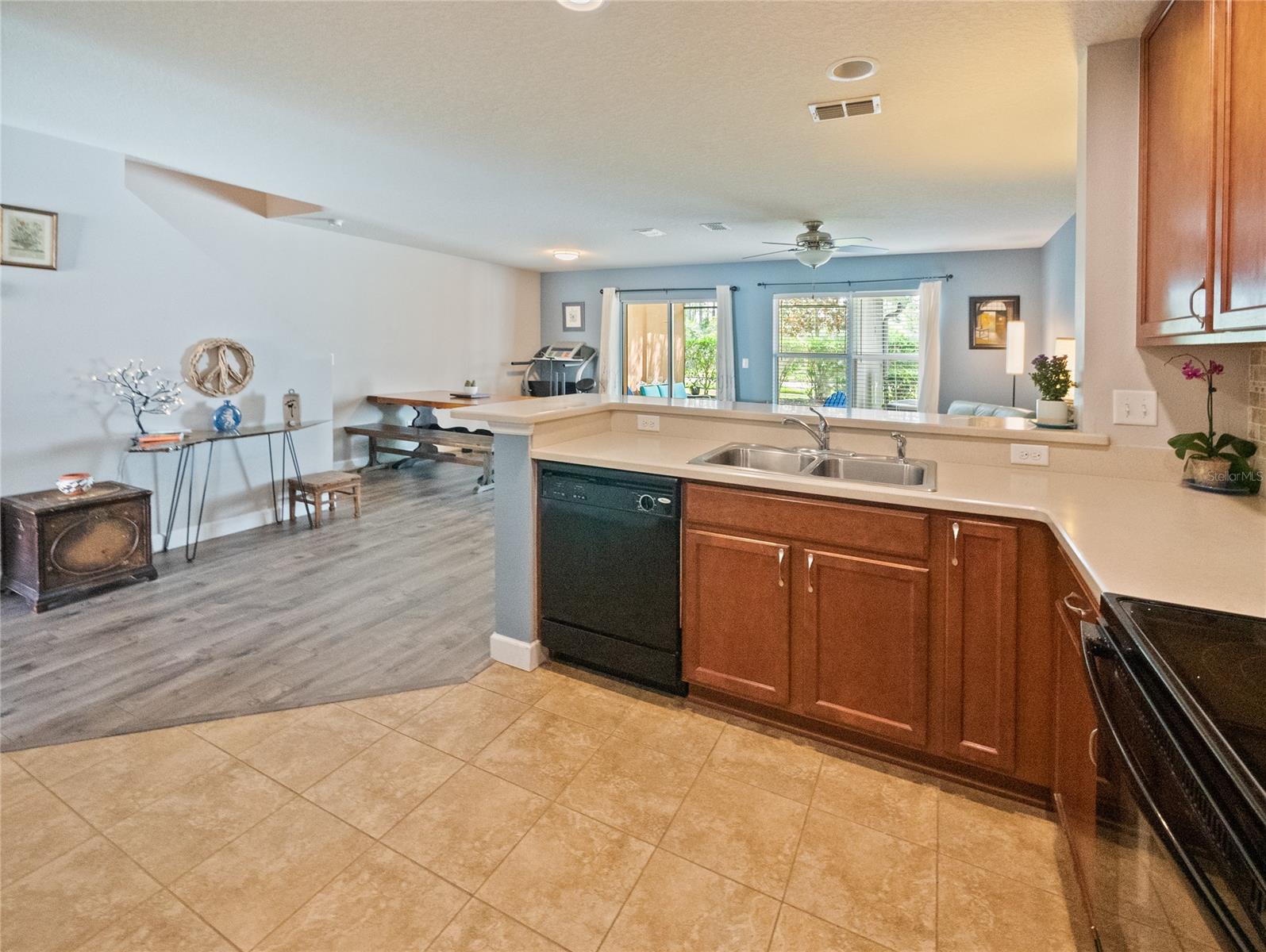 Landings At Sugar Mill - Residential