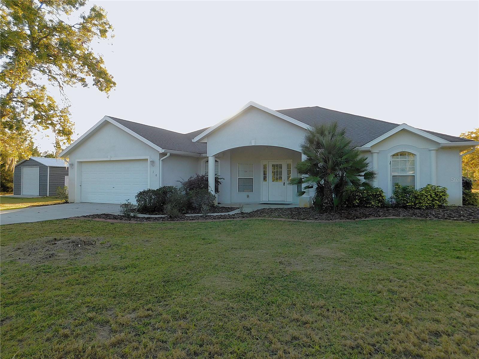 SILVER SPRINGS SHORES EAST - Residential