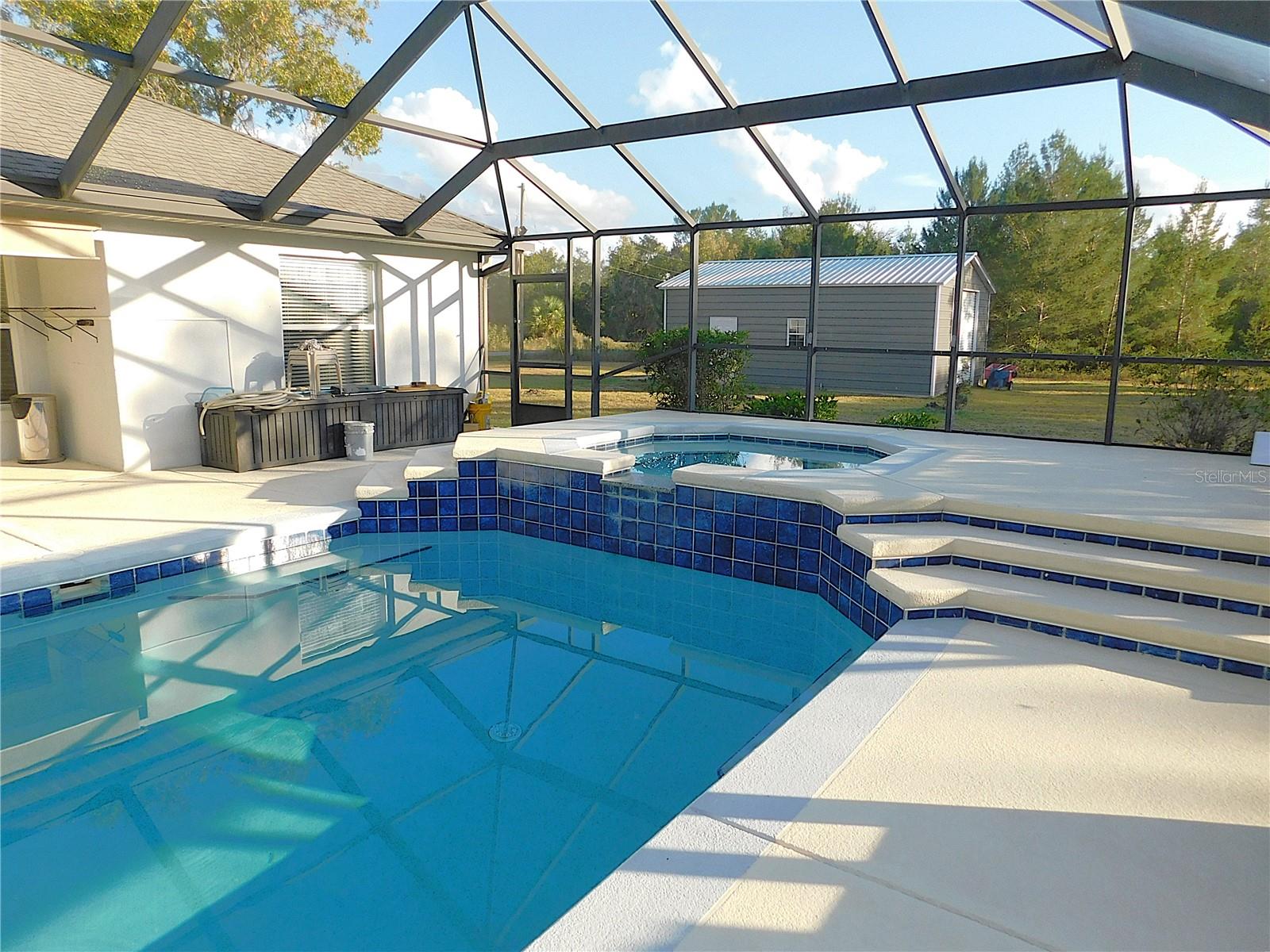 SILVER SPRINGS SHORES EAST - Residential