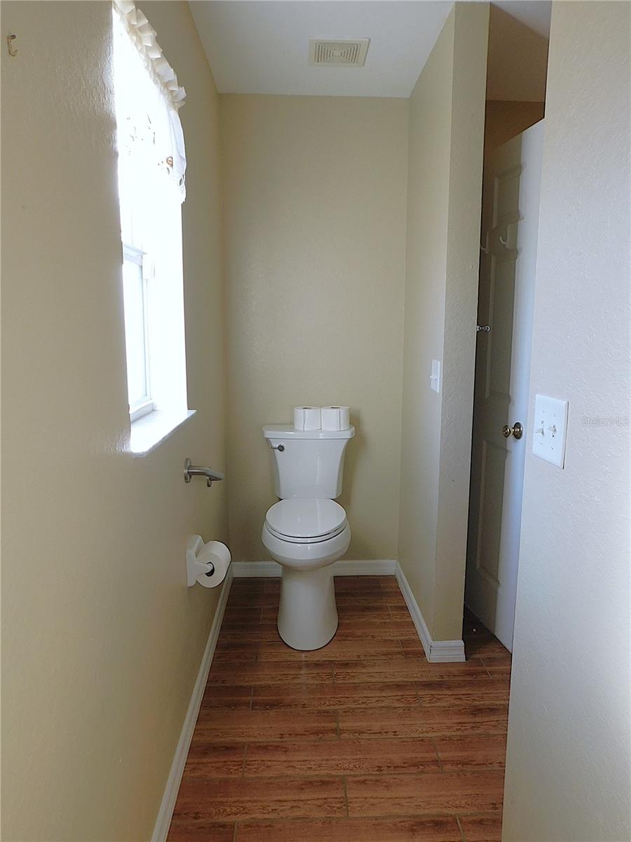 SILVER SPRINGS SHORES EAST - Residential