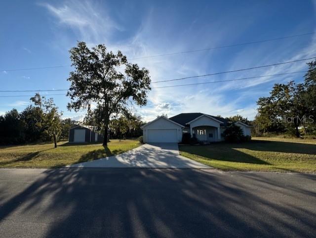 SILVER SPRINGS SHORES EAST - Residential