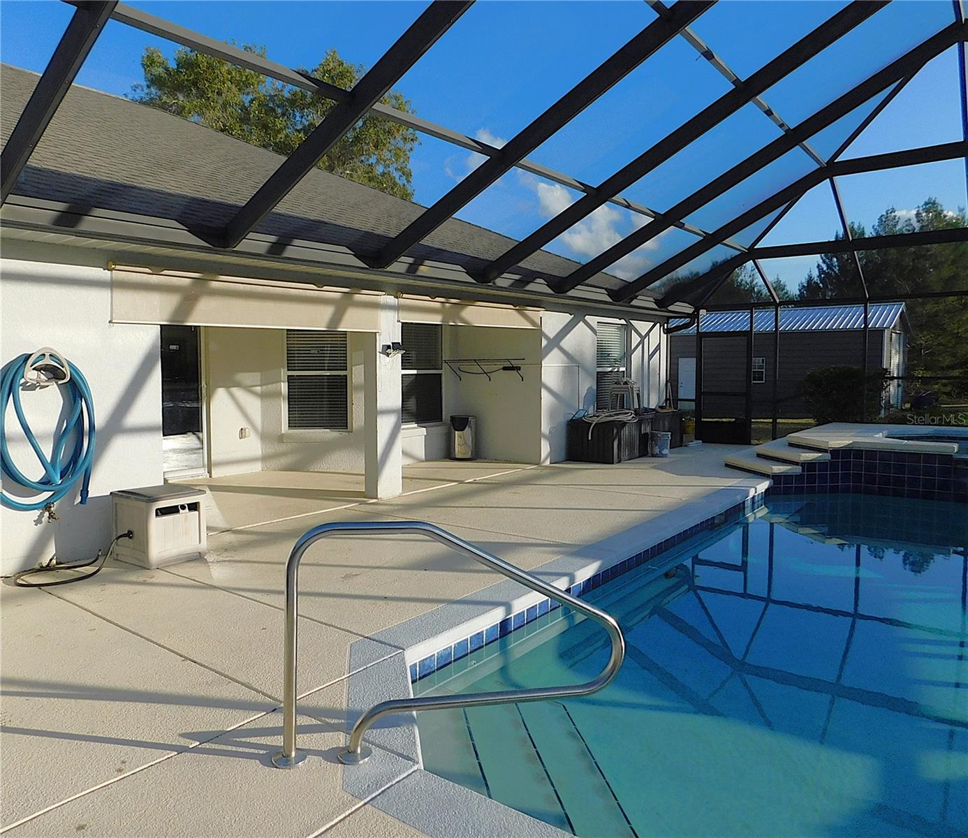 SILVER SPRINGS SHORES EAST - Residential